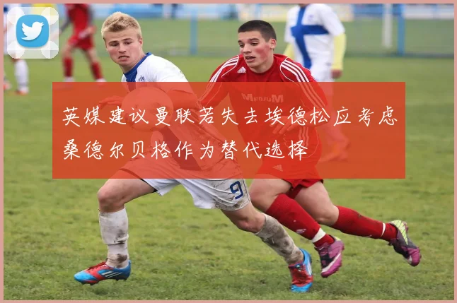 英媒建议曼联若失去埃德松应考虑桑德尔贝格作为替代选择
